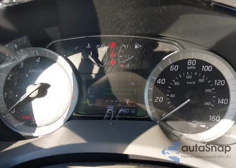 2013 Nissan Sentra Sv z USA, uszkodzony, nr VIN 3N1AB7AP7DL640978